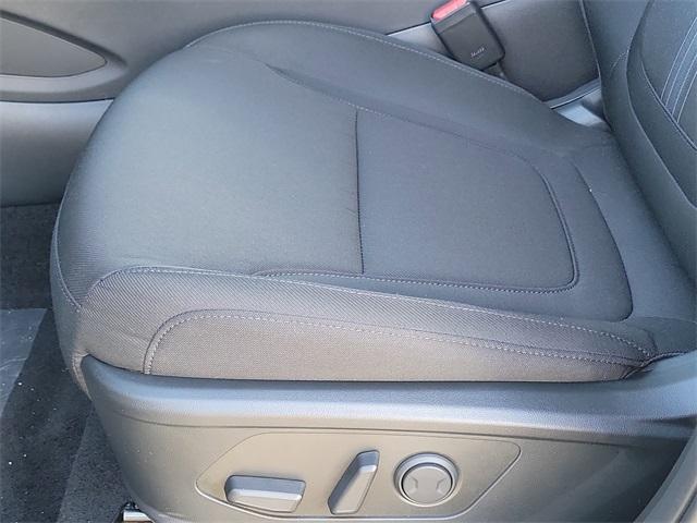 new 2026 Hyundai Tucson car, priced at $30,350