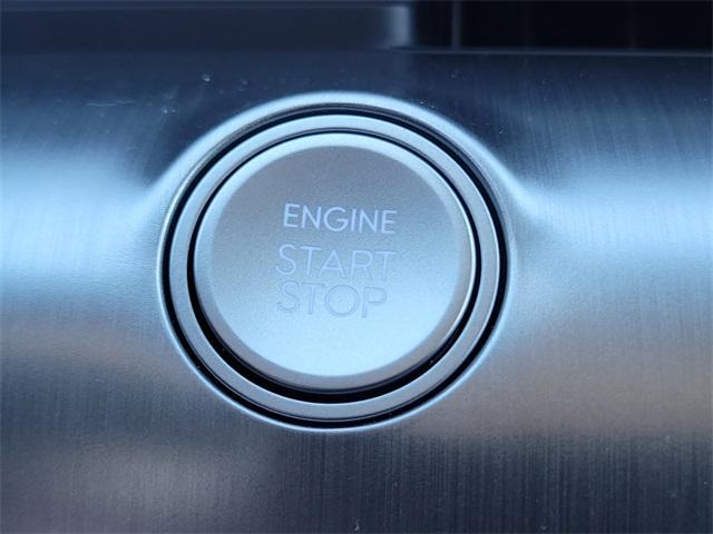 new 2026 Hyundai Kona car, priced at $26,111