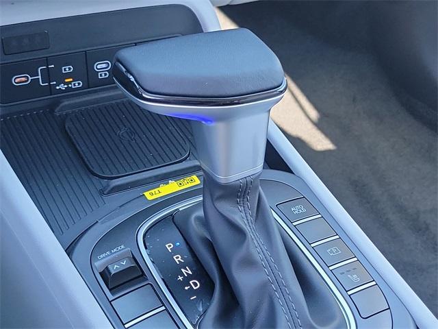 new 2026 Hyundai Kona car, priced at $26,111