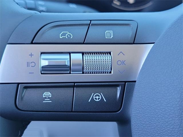 new 2026 Hyundai Kona car, priced at $26,111