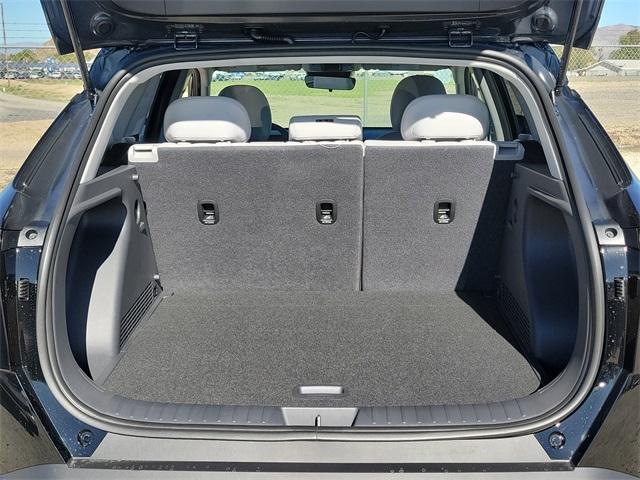 new 2026 Hyundai Kona car, priced at $26,111