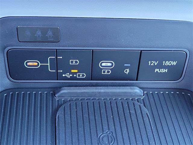 new 2026 Hyundai Kona car, priced at $26,111