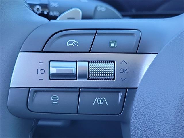 new 2026 Hyundai Sonata car, priced at $29,800