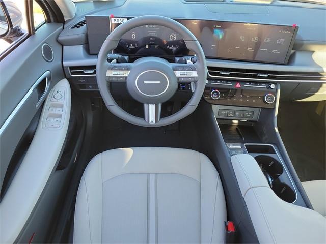 new 2026 Hyundai Sonata car, priced at $29,800