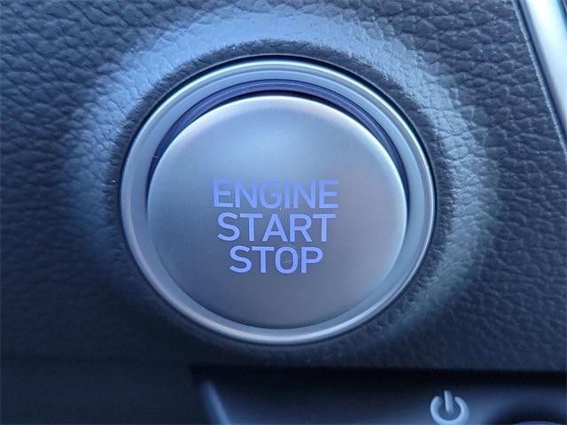 new 2026 Hyundai Sonata car, priced at $29,800