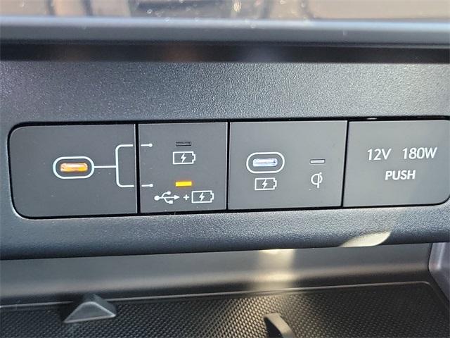 new 2026 Hyundai Sonata car, priced at $29,800