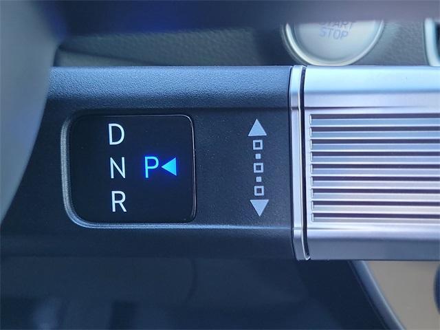 new 2026 Hyundai Sonata car, priced at $29,800