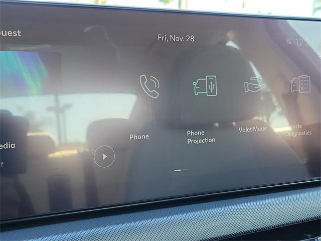 new 2026 Hyundai Sonata car, priced at $29,800