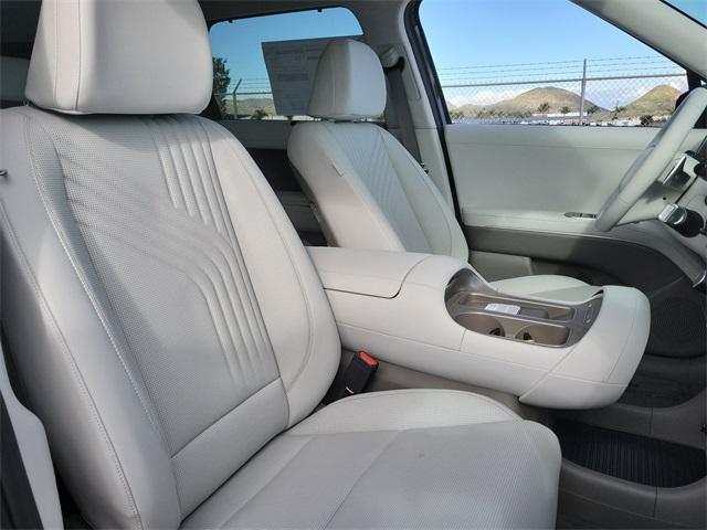 new 2026 Hyundai Palisade Hybrid car, priced at $48,865