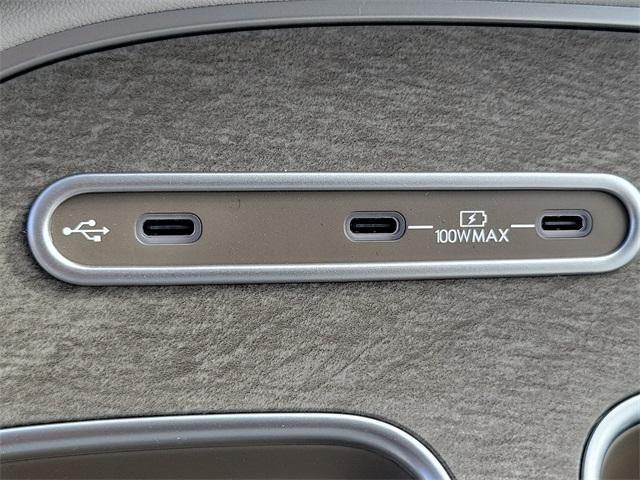 new 2026 Hyundai Palisade Hybrid car, priced at $48,865