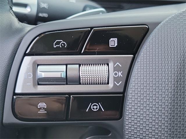 new 2026 Hyundai IONIQ 5 car, priced at $37,461