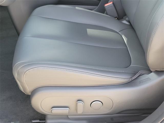 new 2026 Hyundai IONIQ 5 car, priced at $37,461