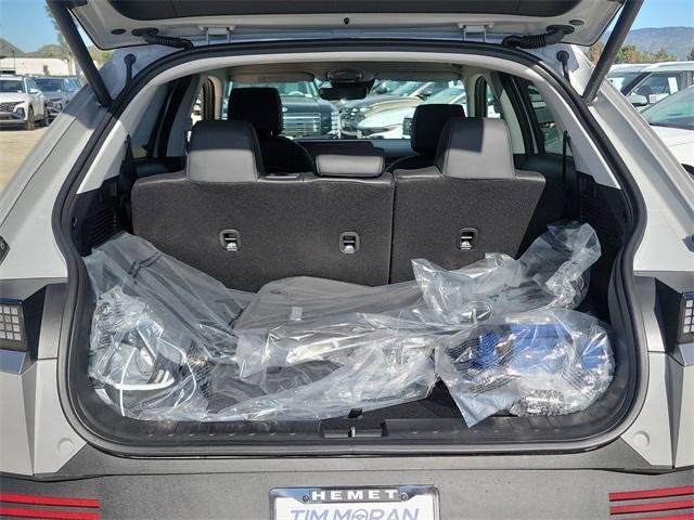 new 2026 Hyundai IONIQ 5 car, priced at $37,461