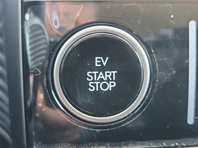 new 2026 Hyundai IONIQ 5 car, priced at $37,461