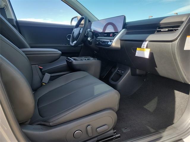 new 2026 Hyundai IONIQ 5 car, priced at $37,461