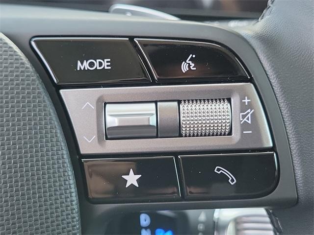 new 2026 Hyundai IONIQ 5 car, priced at $37,461