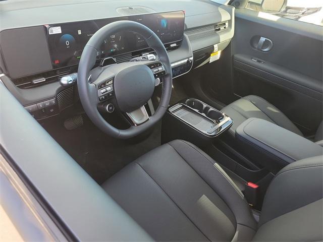 new 2026 Hyundai IONIQ 5 car, priced at $37,461