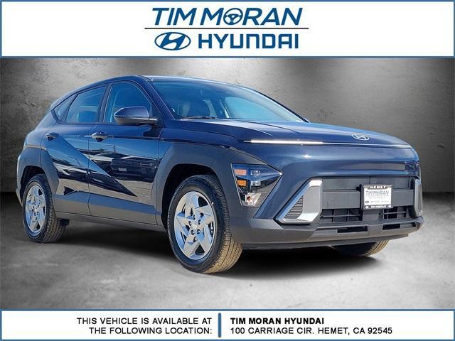 new 2026 Hyundai Kona car, priced at $25,442