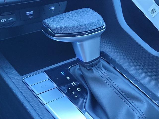 new 2025 Hyundai Elantra car, priced at $23,540