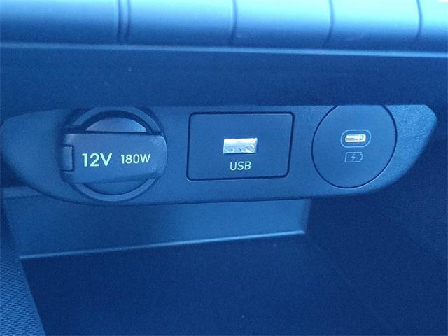 new 2025 Hyundai Elantra car, priced at $23,540