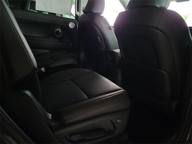 new 2026 Hyundai Palisade car, priced at $48,674