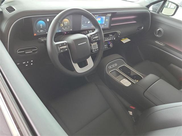 new 2026 Hyundai Palisade car, priced at $48,674