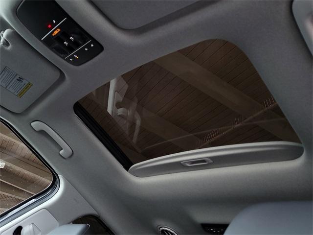 new 2026 Hyundai Palisade car, priced at $48,674