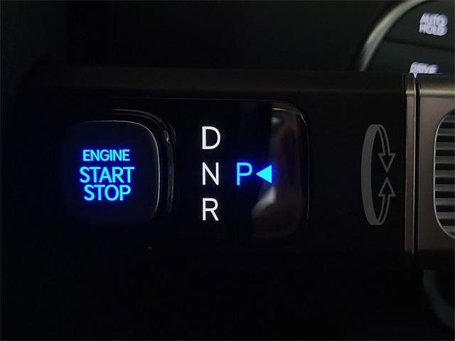 new 2026 Hyundai Palisade car, priced at $48,674