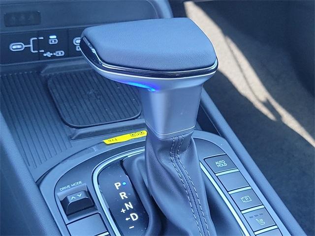 new 2026 Hyundai Kona car, priced at $26,586