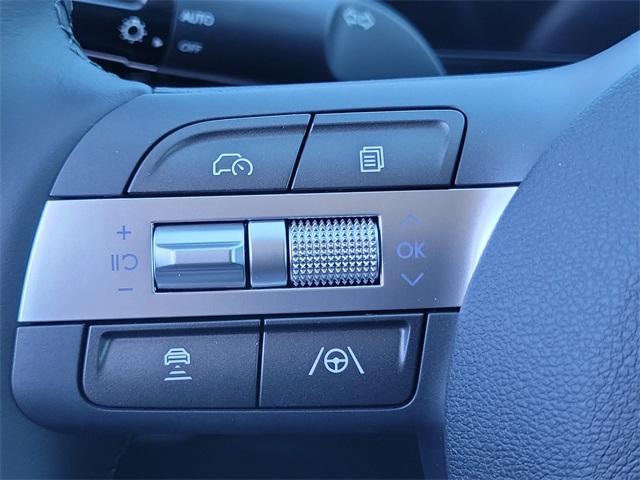 new 2026 Hyundai Kona car, priced at $26,586