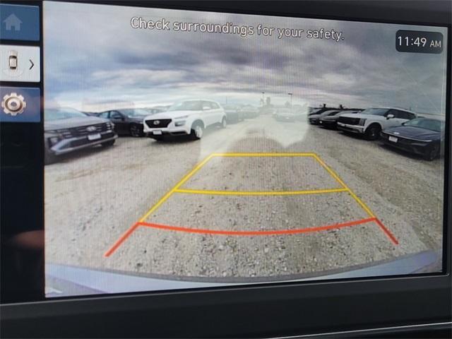 new 2026 Hyundai Elantra car, priced at $22,785