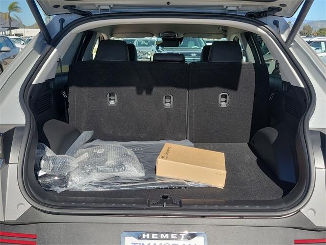 new 2026 Hyundai IONIQ 5 car, priced at $37,475