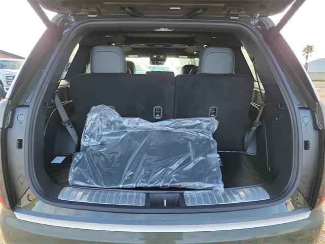 new 2026 Hyundai Palisade Hybrid car, priced at $58,470