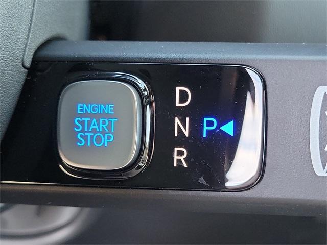 new 2026 Hyundai Palisade Hybrid car, priced at $58,470