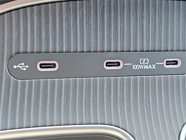 new 2026 Hyundai Palisade Hybrid car, priced at $58,470