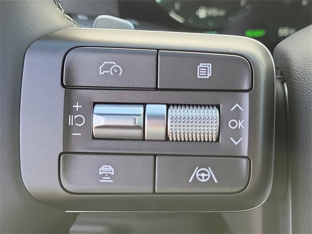 new 2026 Hyundai Palisade Hybrid car, priced at $58,470