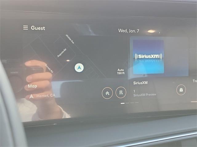 new 2026 Hyundai Palisade Hybrid car, priced at $58,470