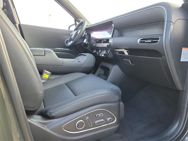 new 2026 Hyundai Palisade Hybrid car, priced at $58,470