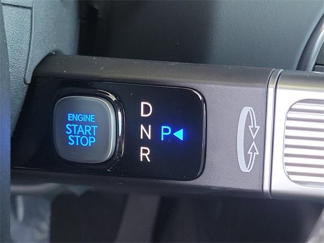 new 2026 Hyundai Palisade Hybrid car, priced at $60,645