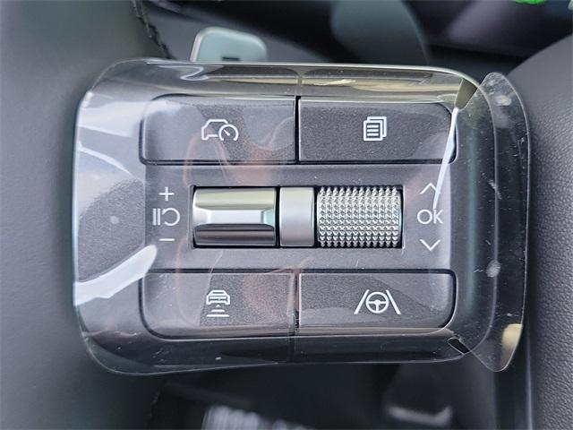 new 2026 Hyundai Palisade Hybrid car, priced at $60,645