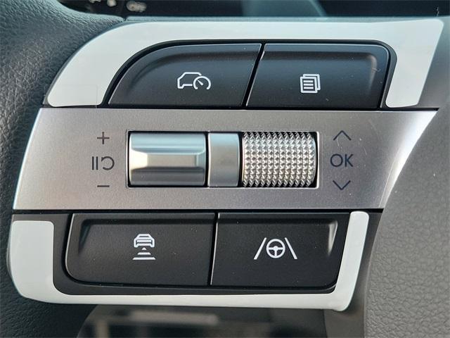 new 2026 Hyundai Tucson car, priced at $29,310