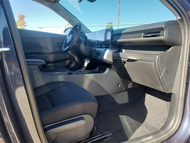 new 2026 Hyundai Kona car, priced at $26,111