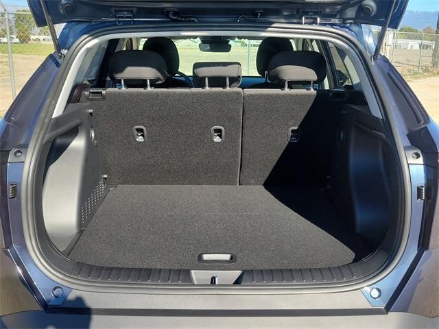 new 2026 Hyundai Kona car, priced at $26,111