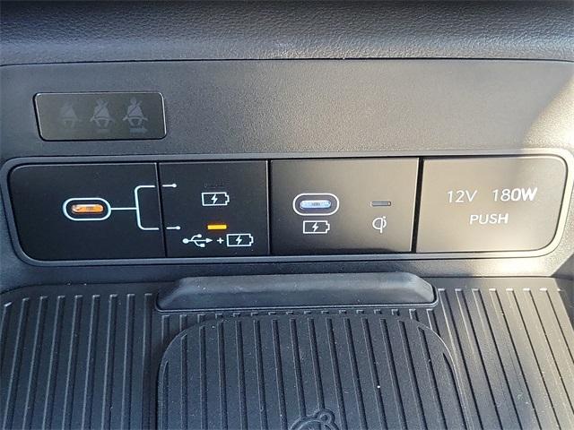 new 2026 Hyundai Kona car, priced at $26,111