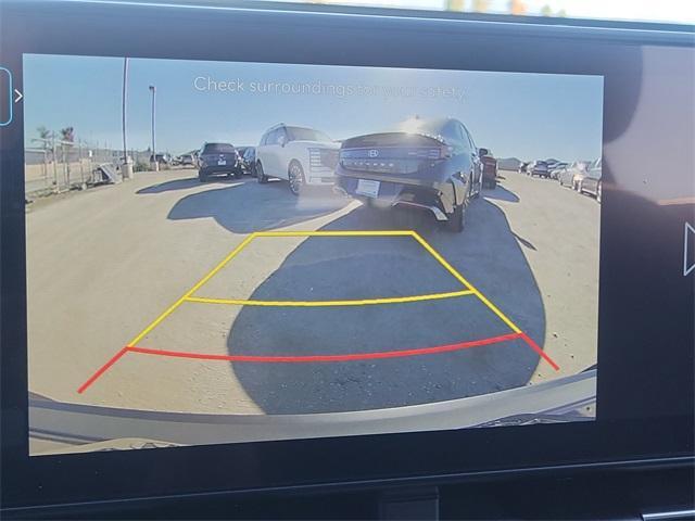 new 2026 Hyundai Kona car, priced at $26,111