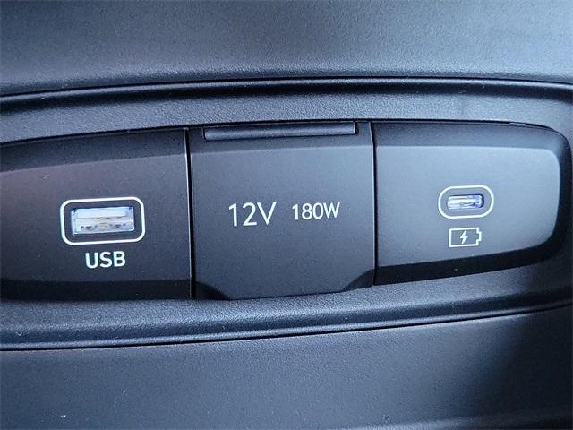 new 2026 Hyundai Venue car, priced at $21,632