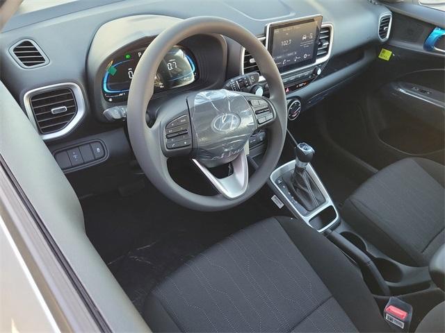 new 2026 Hyundai Venue car, priced at $21,632