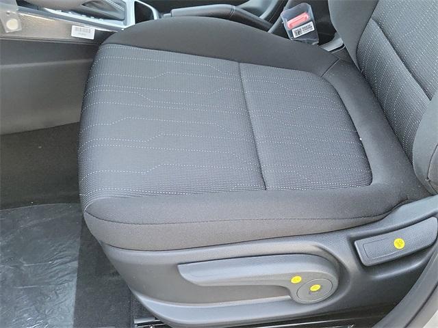 new 2026 Hyundai Venue car, priced at $21,632