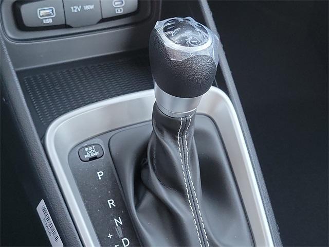 new 2026 Hyundai Venue car, priced at $21,632