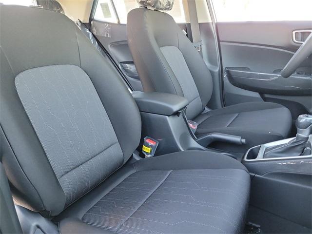 new 2026 Hyundai Venue car, priced at $21,632